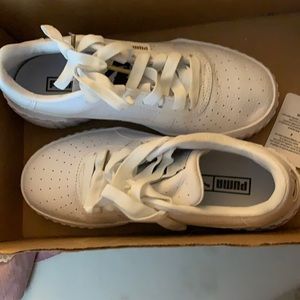 Sneakers brand new puma